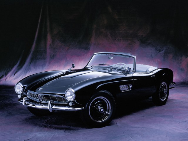 BMW 507, 1956 года.jpg